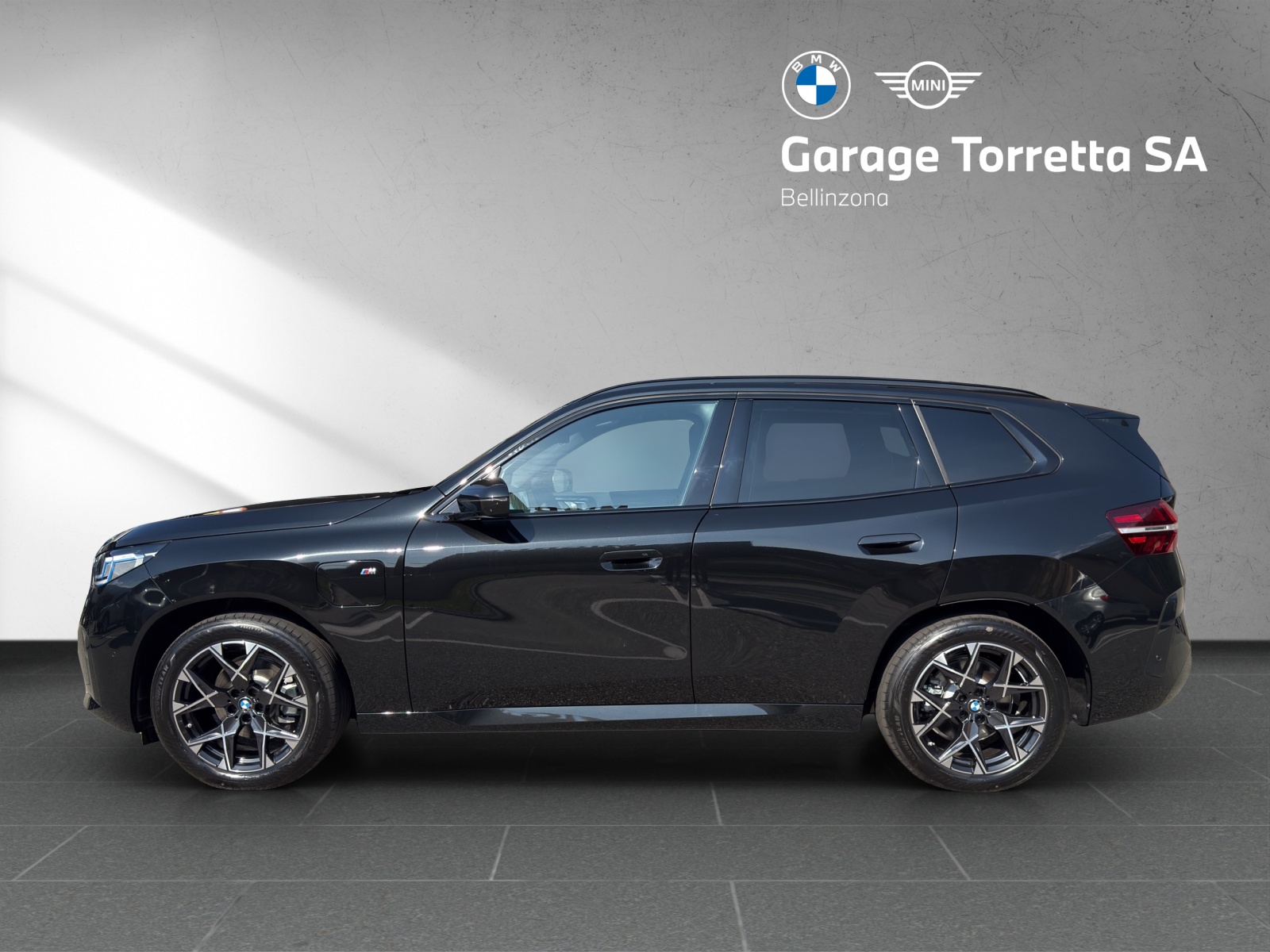 BMW X3 xDrive 30e M Sport-image-1