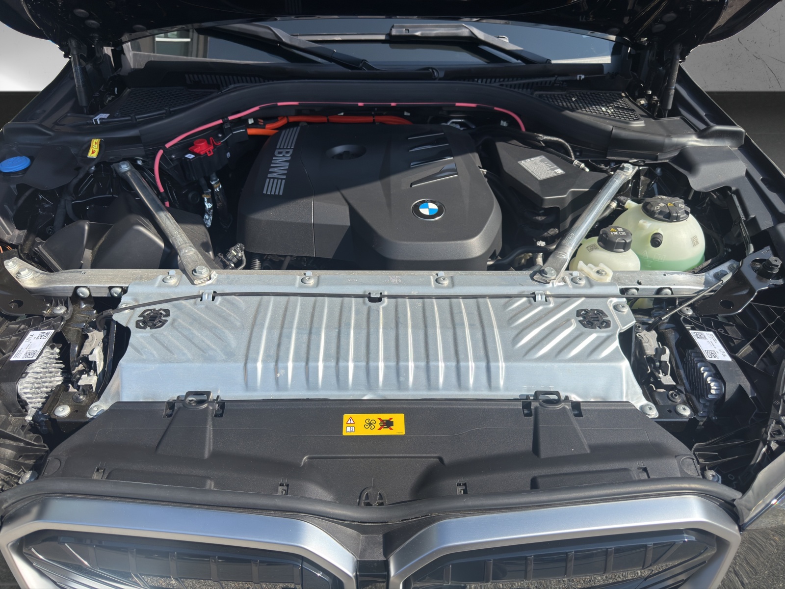 BMW X3 xDrive 30e M Sport-image-18