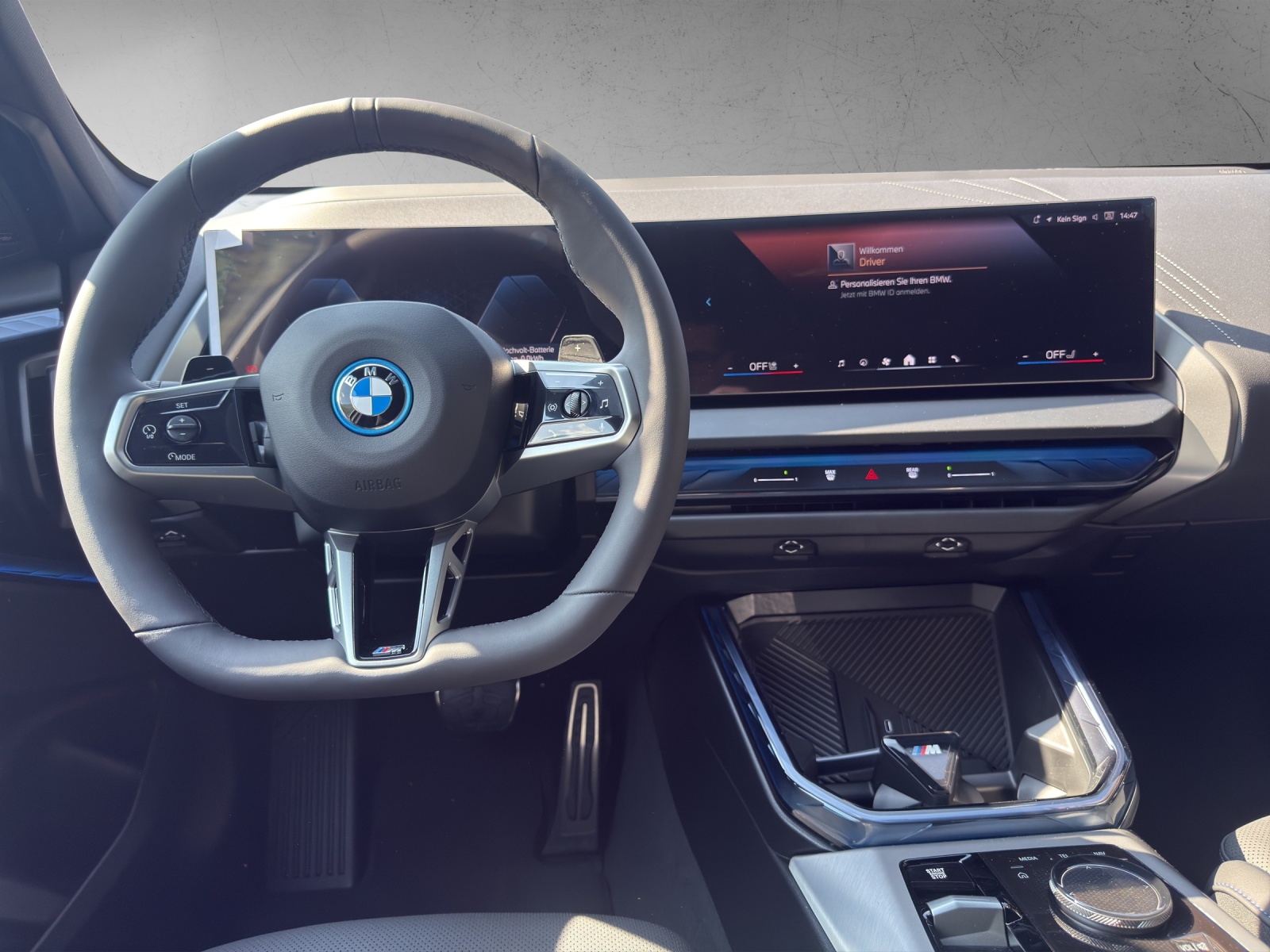 BMW X3 xDrive 30e M Sport-image-13