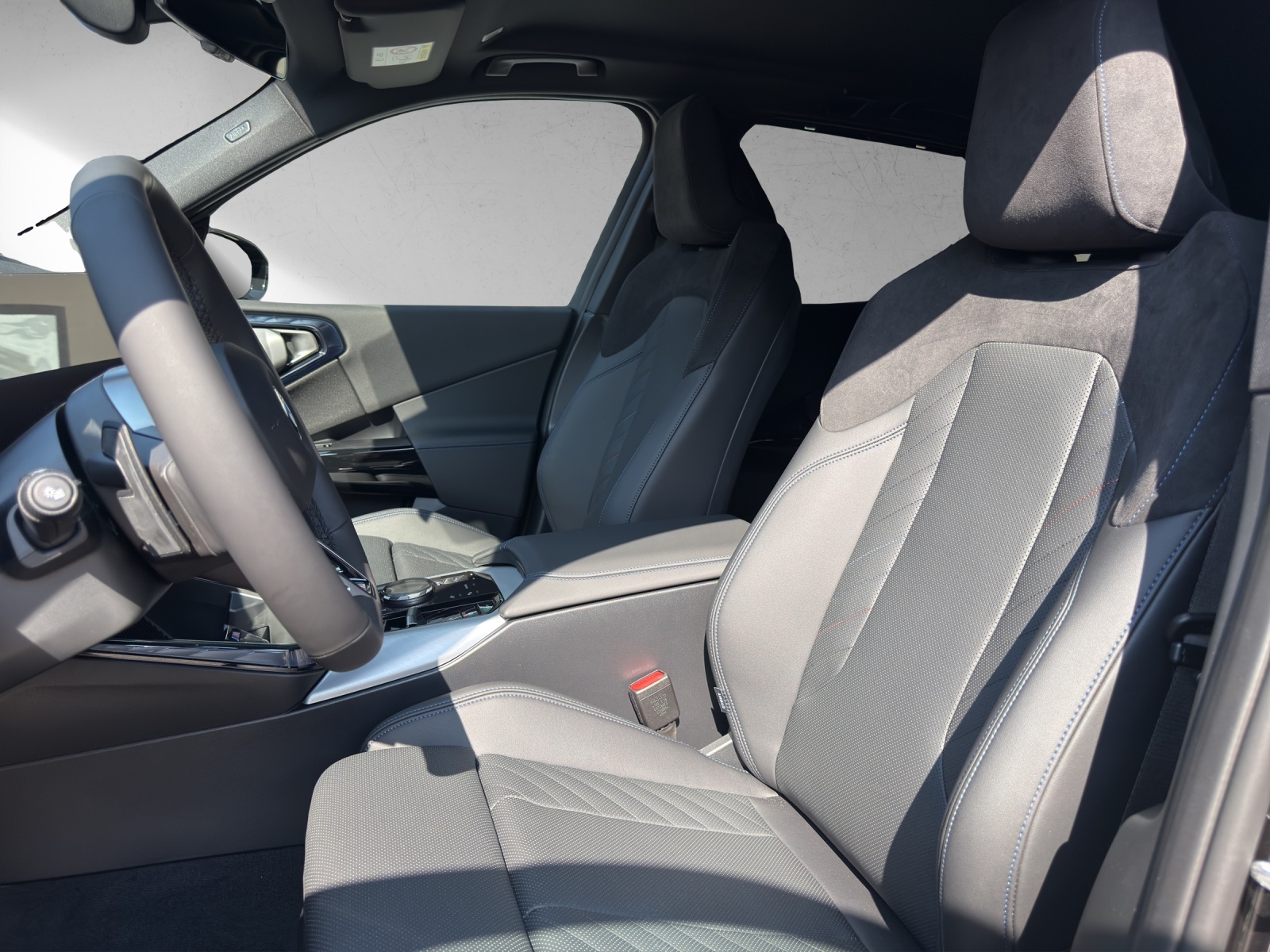 BMW X3 xDrive 30e M Sport-image-15