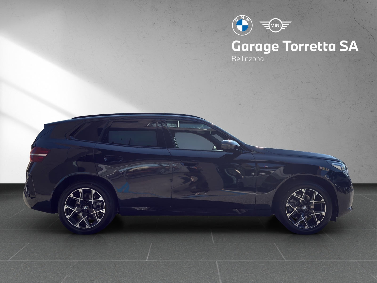 BMW X3 xDrive 30e M Sport-image-5