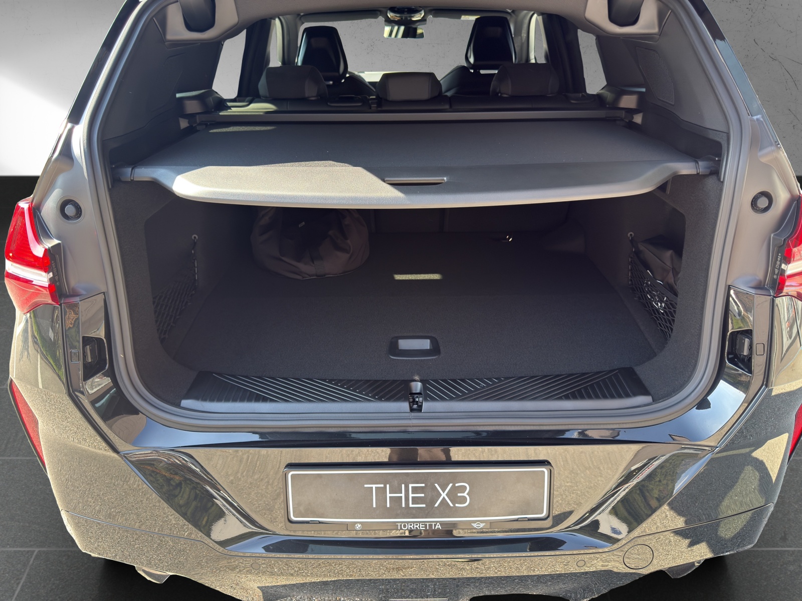 BMW X3 xDrive 30e M Sport-image-17