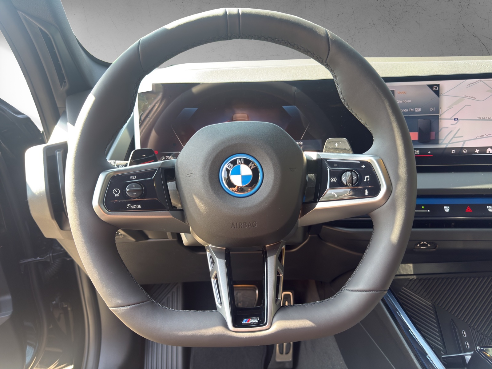 BMW X3 xDrive 30e M Sport-image-12