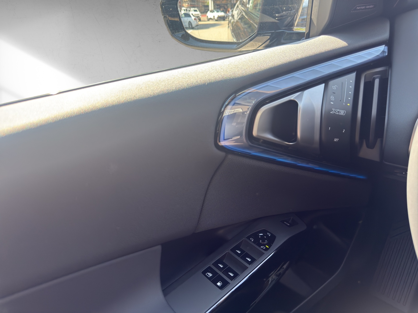 BMW X3 xDrive 30e M Sport-image-14
