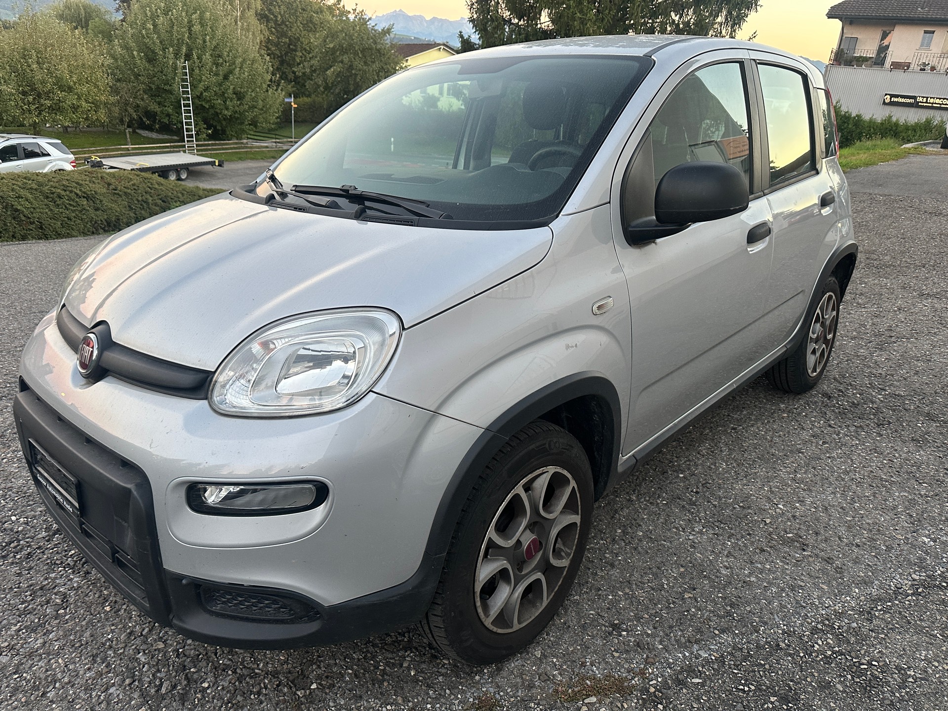 FIAT Panda 0.9 Twinair Turbo Climbing 4x4-image-0
