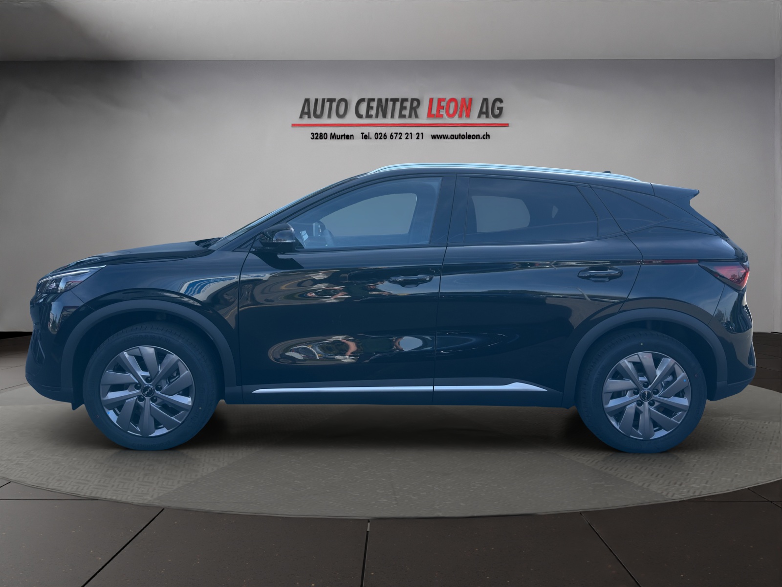 BYD Atto 3 EVO 74.8 kWh Excellence AWD-image-2