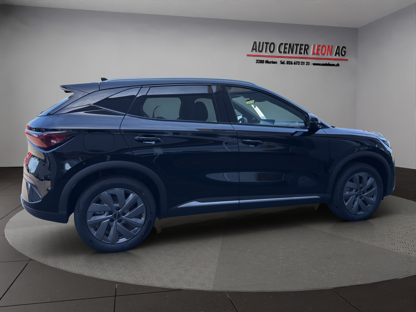 BYD Atto 3 EVO 74.8 kWh Excellence AWD-image-6