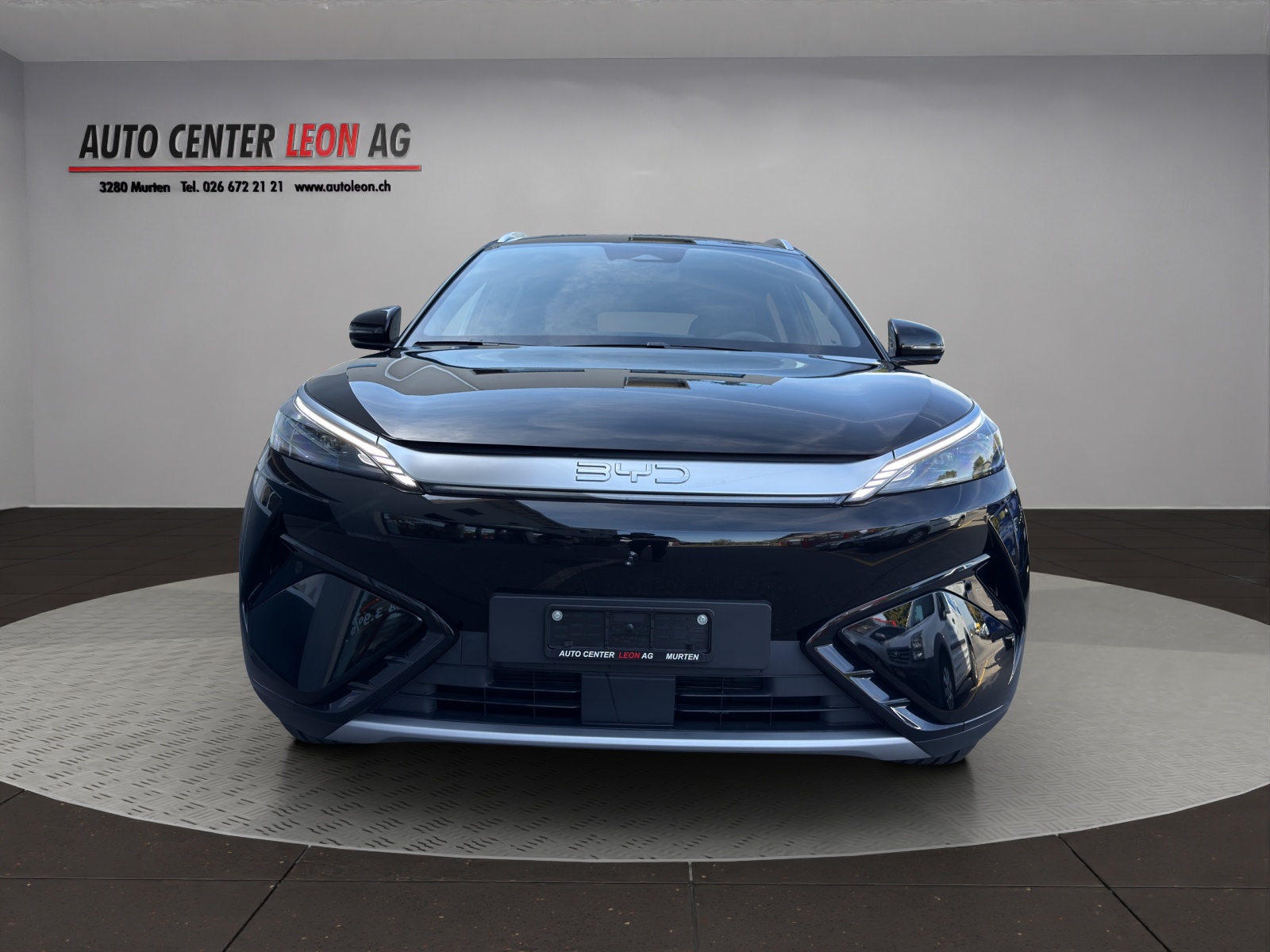 BYD Atto 3 EVO 74.8 kWh Excellence AWD-image-0