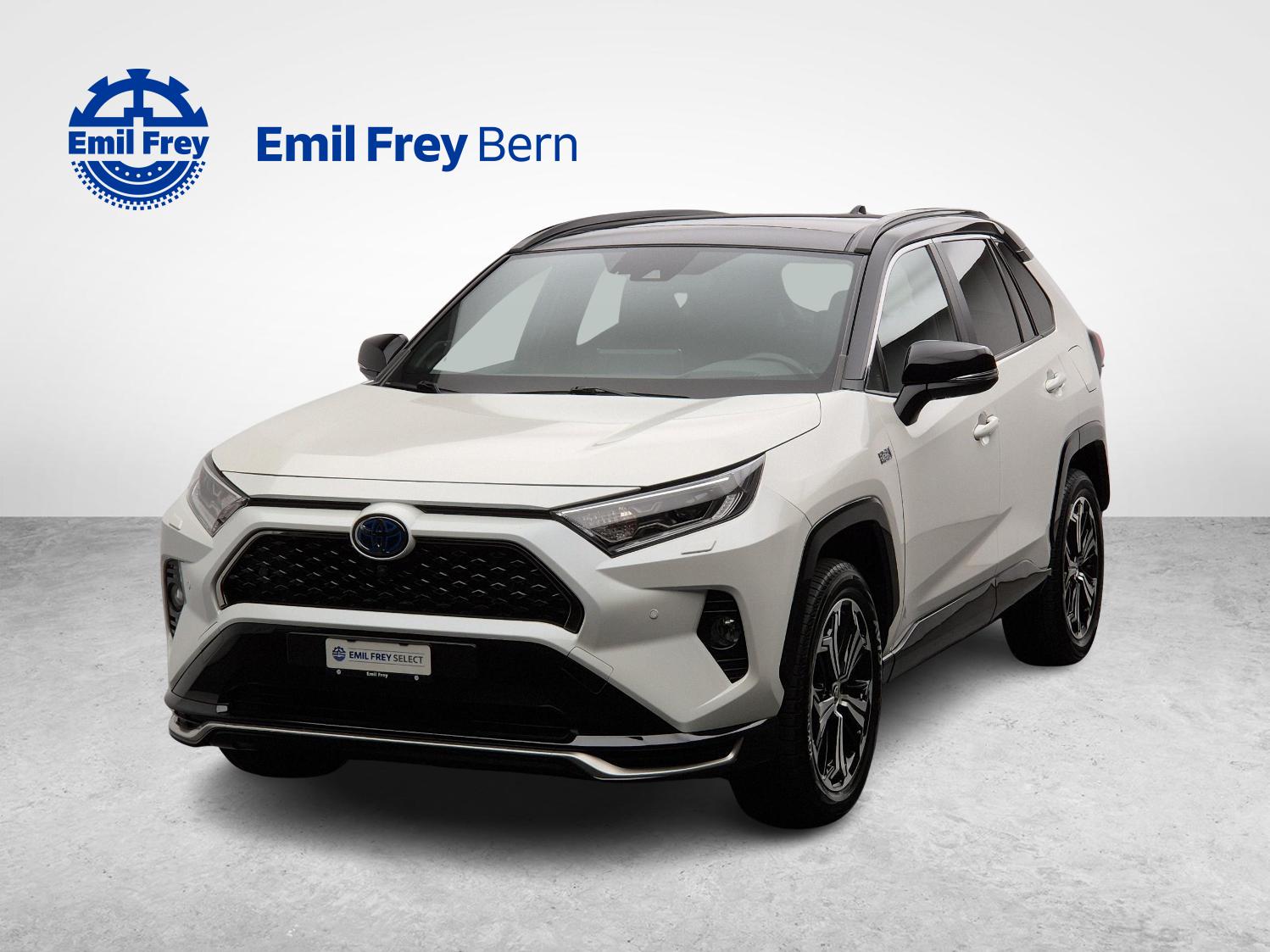 TOYOTA RAV4 2.5 Plug-In-Hybrid Platinum-image-0