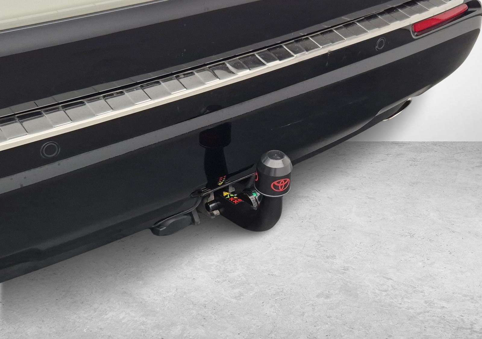 TOYOTA RAV4 2.5 Plug-In-Hybrid Platinum-image-14