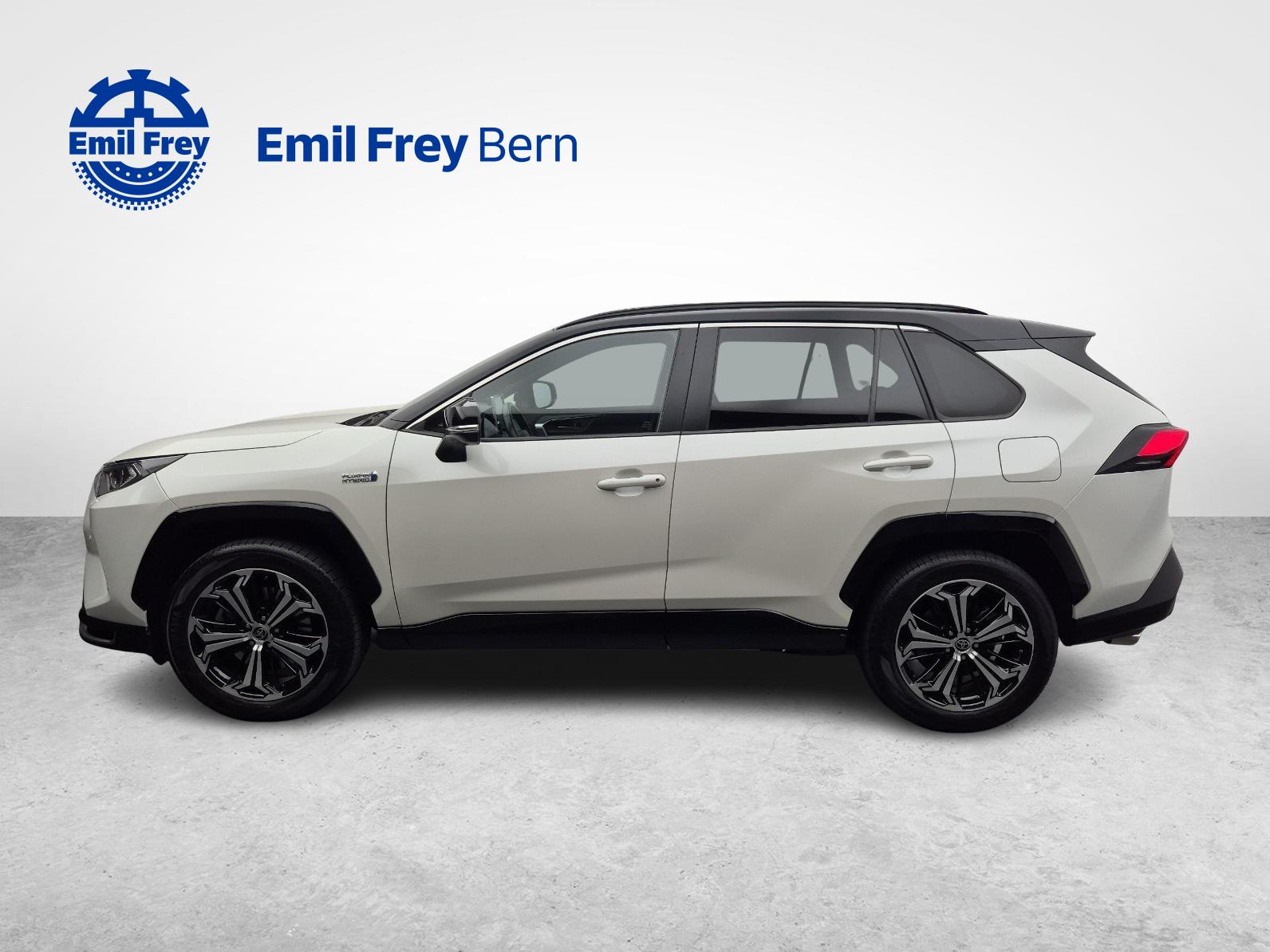TOYOTA RAV4 2.5 Plug-In-Hybrid Platinum-image-1