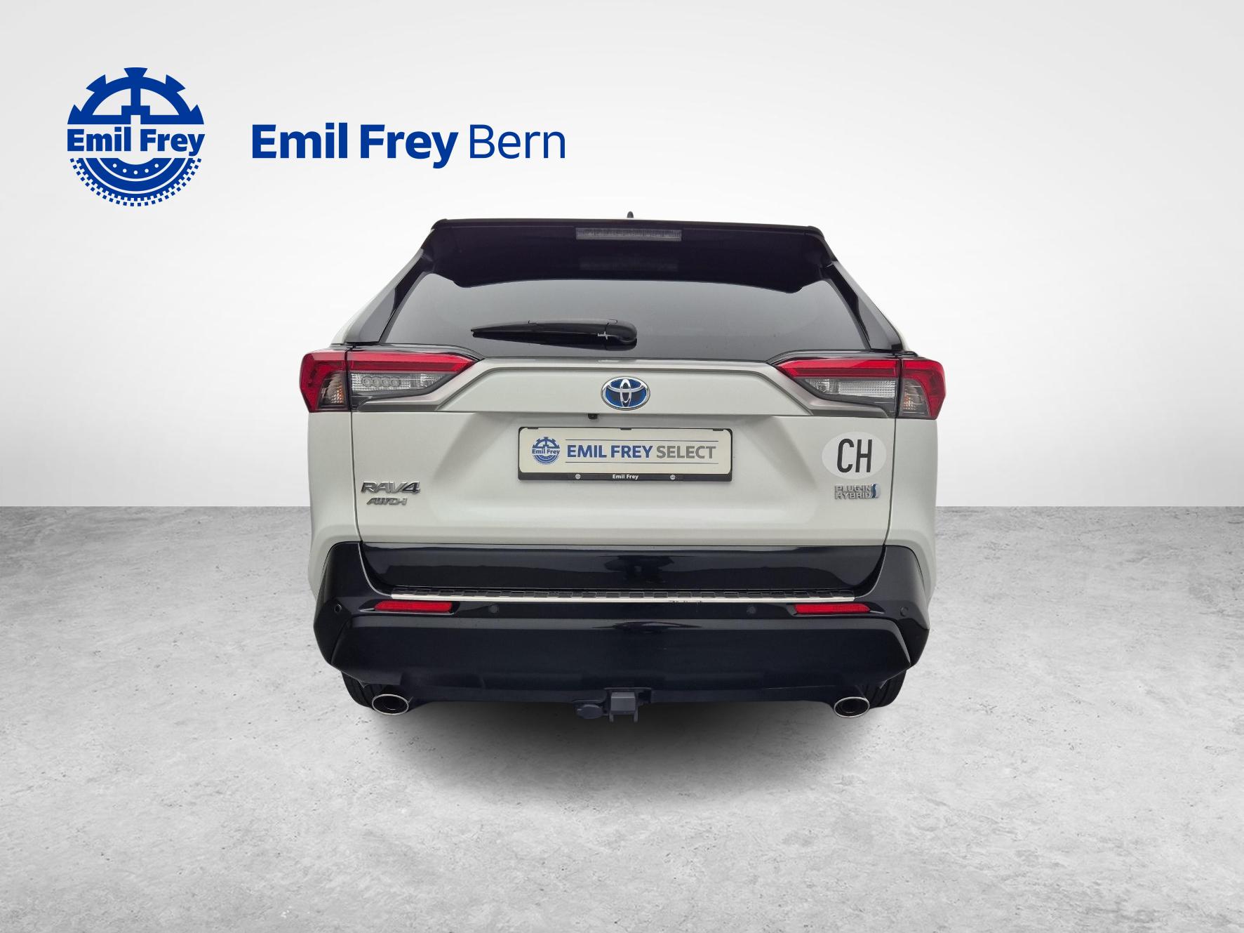TOYOTA RAV4 2.5 Plug-In-Hybrid Platinum-image-10