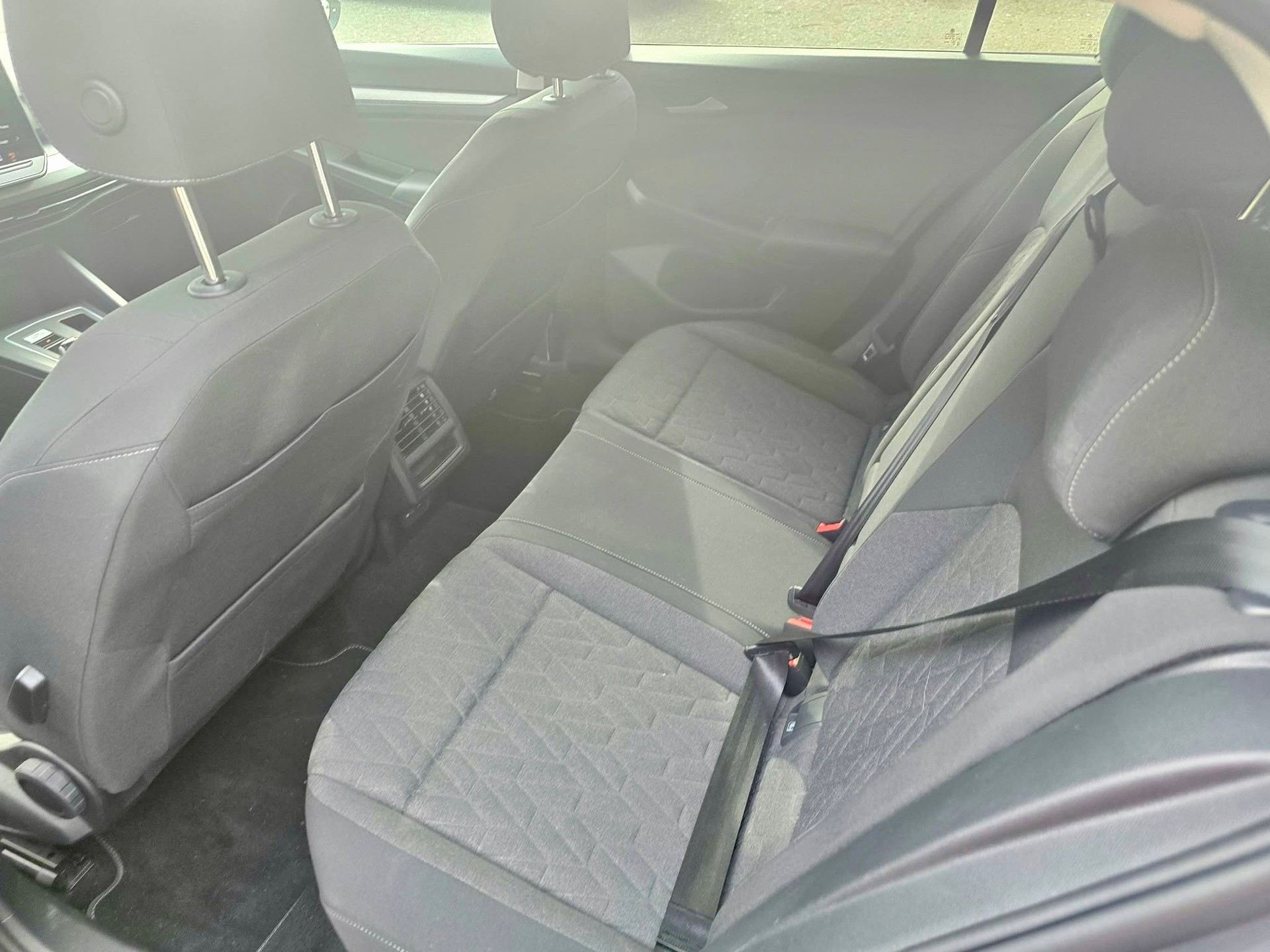 VW Golf 1.5 e TSI mHEV Life DSG-image-11