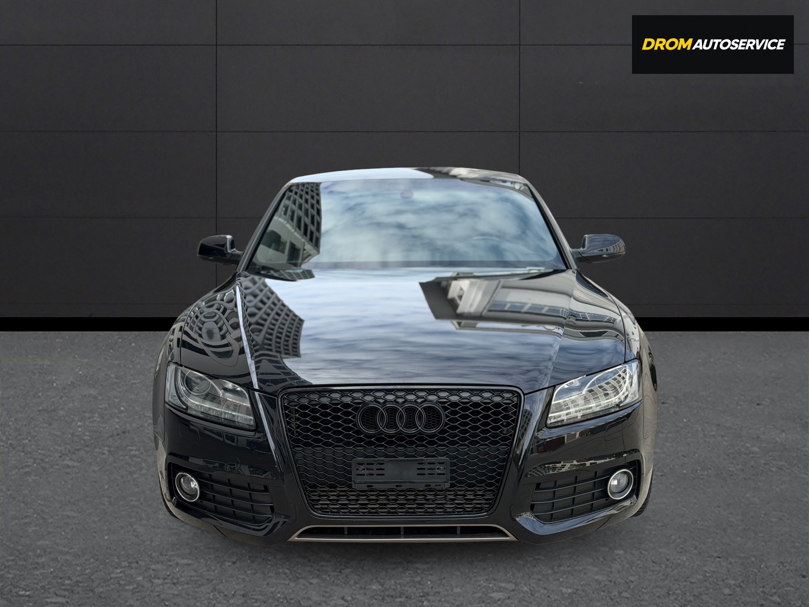 AUDI A5 Coupé 2.0 TFSI-showroom-element-1