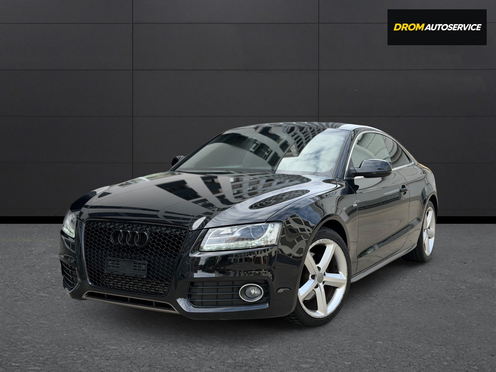 AUDI A5 Coupé 2.0 TFSI-showroom-element-3