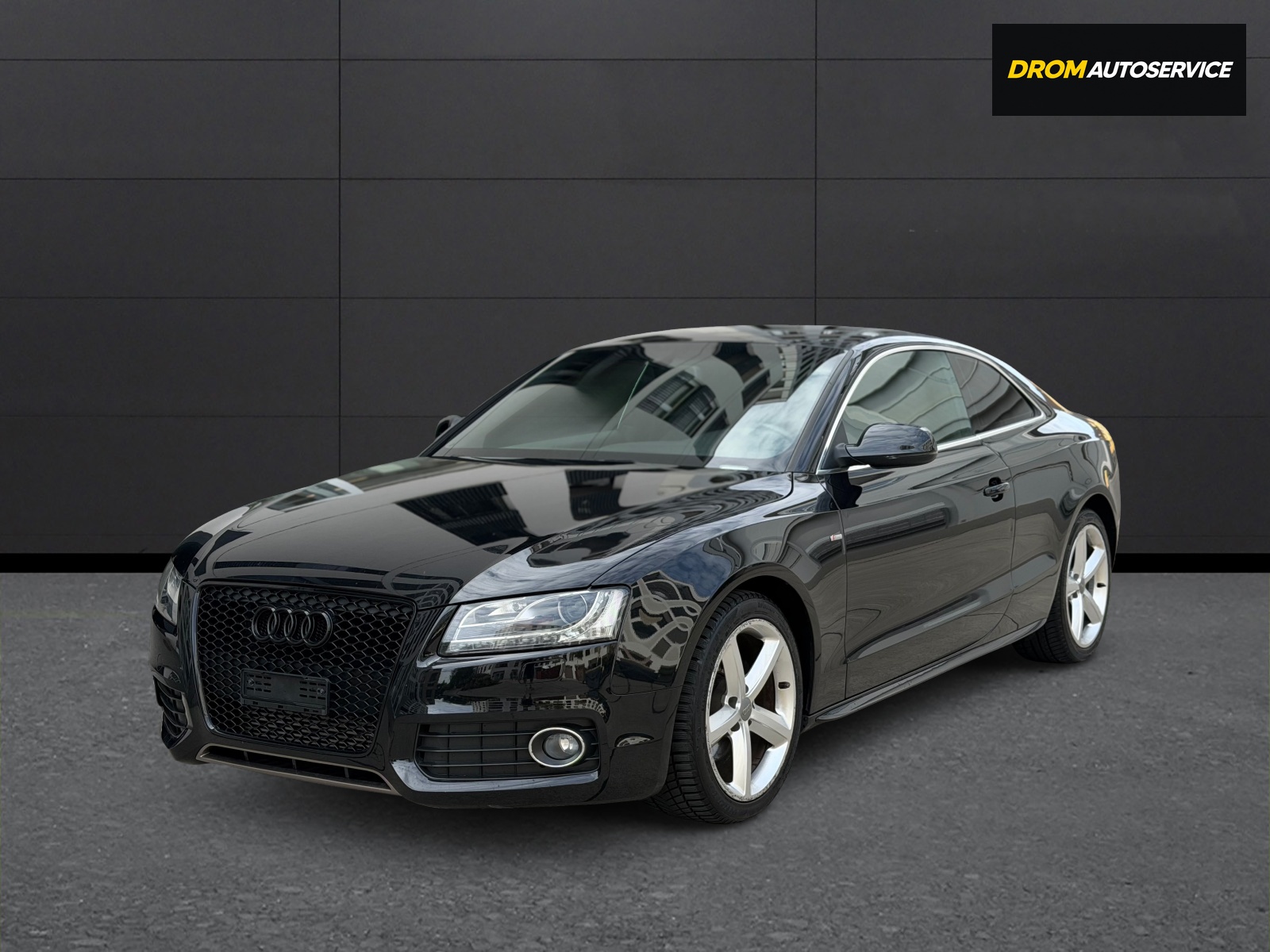 AUDI A5 Coupé 2.0 TFSI-showroom-element-2