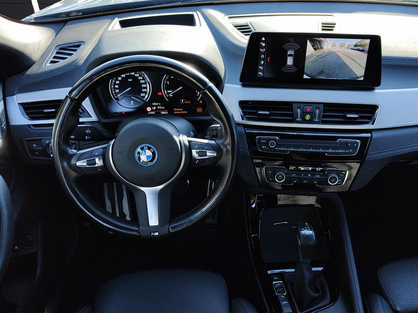 BMW X2 F39 25e xDrive-image-18