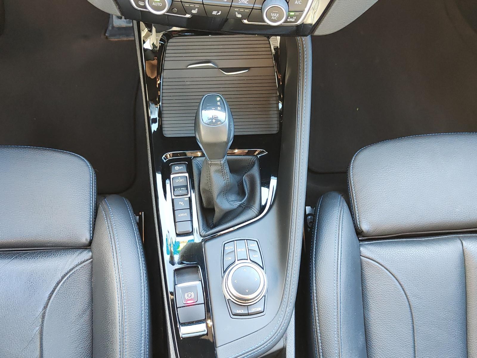 BMW X2 F39 25e xDrive-image-12