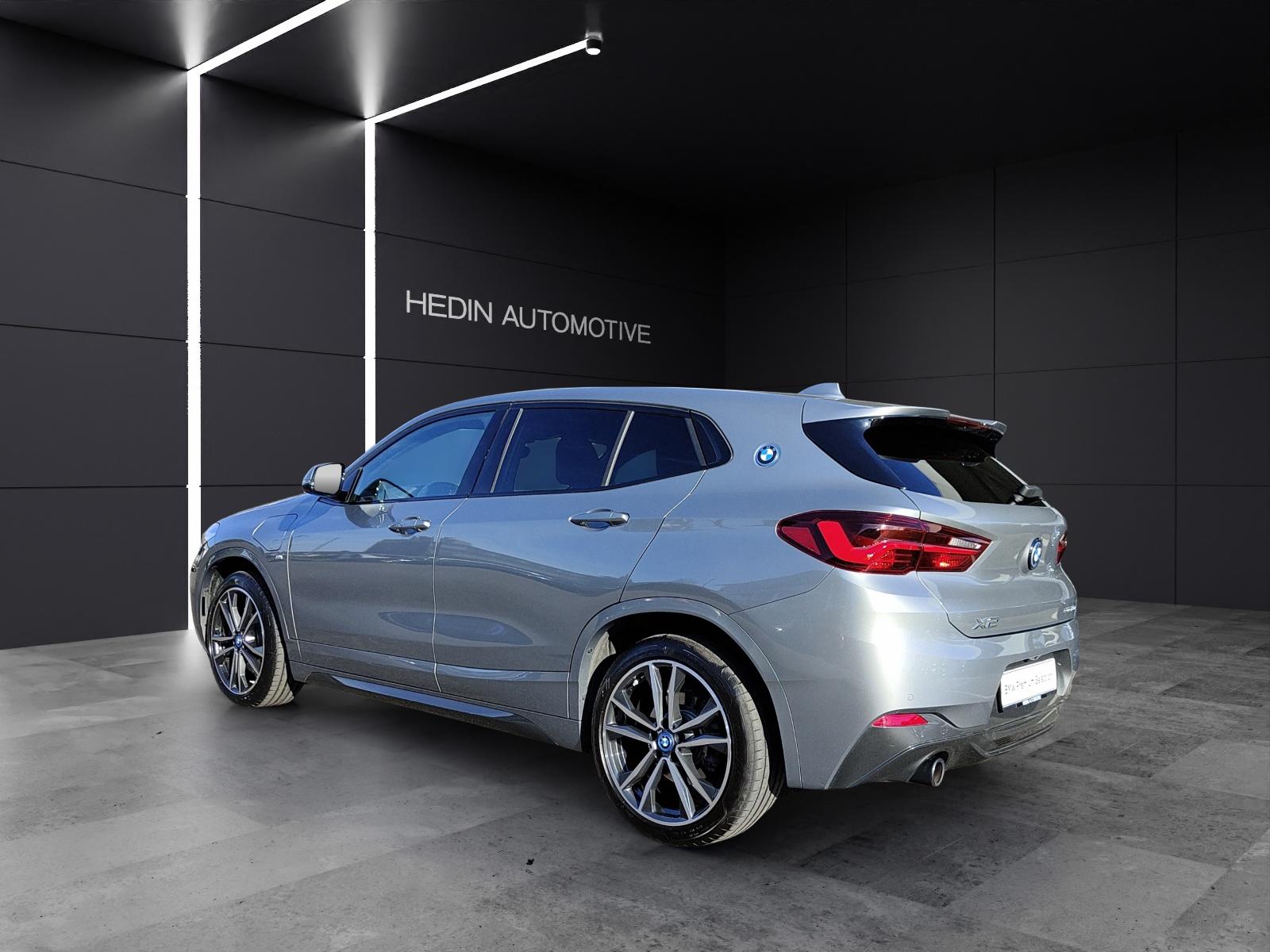 BMW X2 F39 25e xDrive-image-3