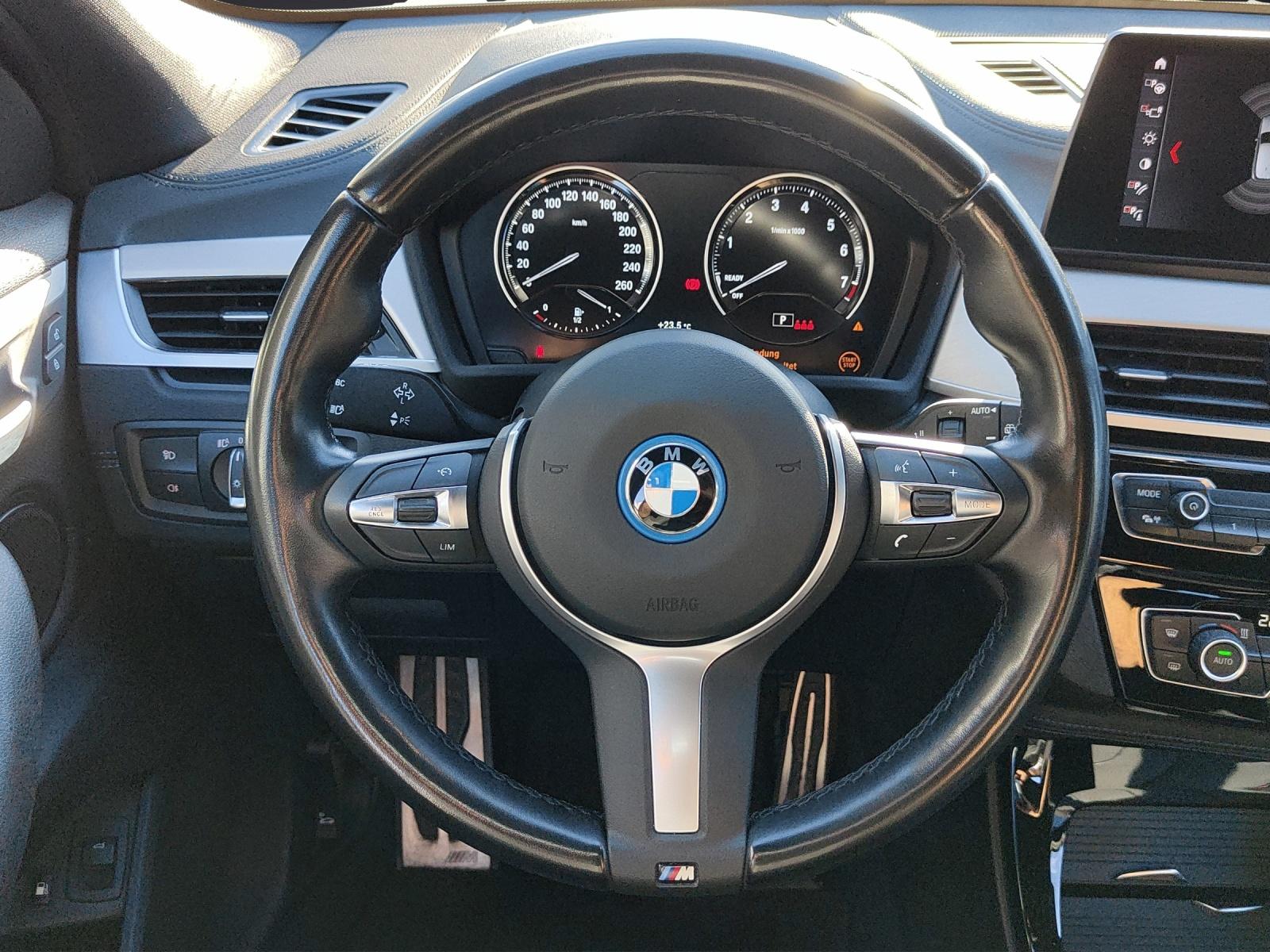 BMW X2 F39 25e xDrive-image-11