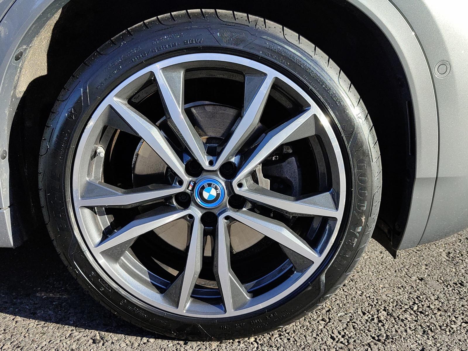 BMW X2 F39 25e xDrive-image-20