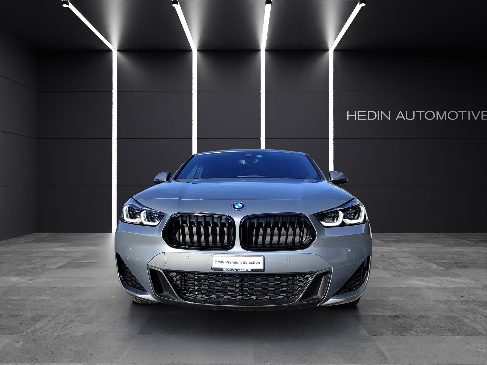 BMW X2 F39 25e xDrive-image-2
