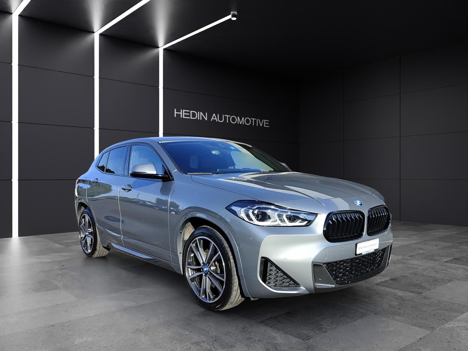 BMW X2 F39 25e xDrive-image-7