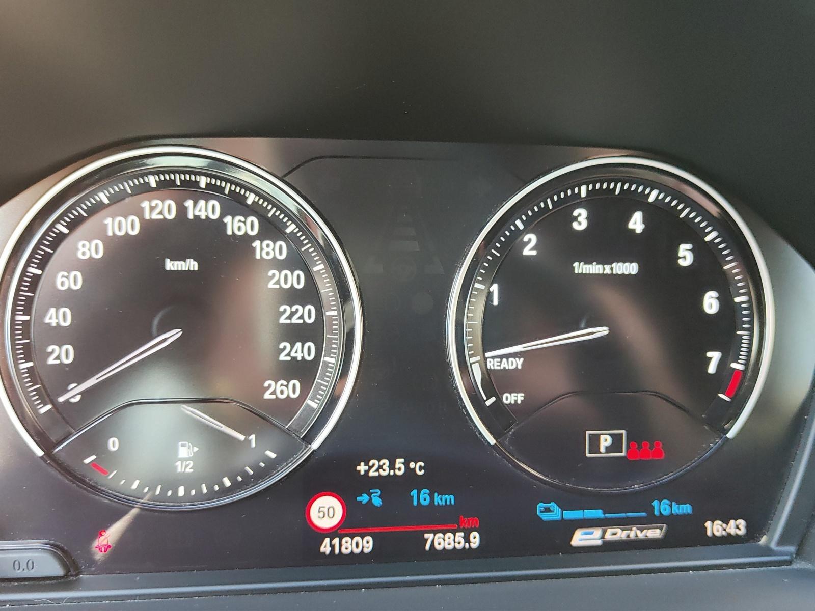 BMW X2 F39 25e xDrive-image-10