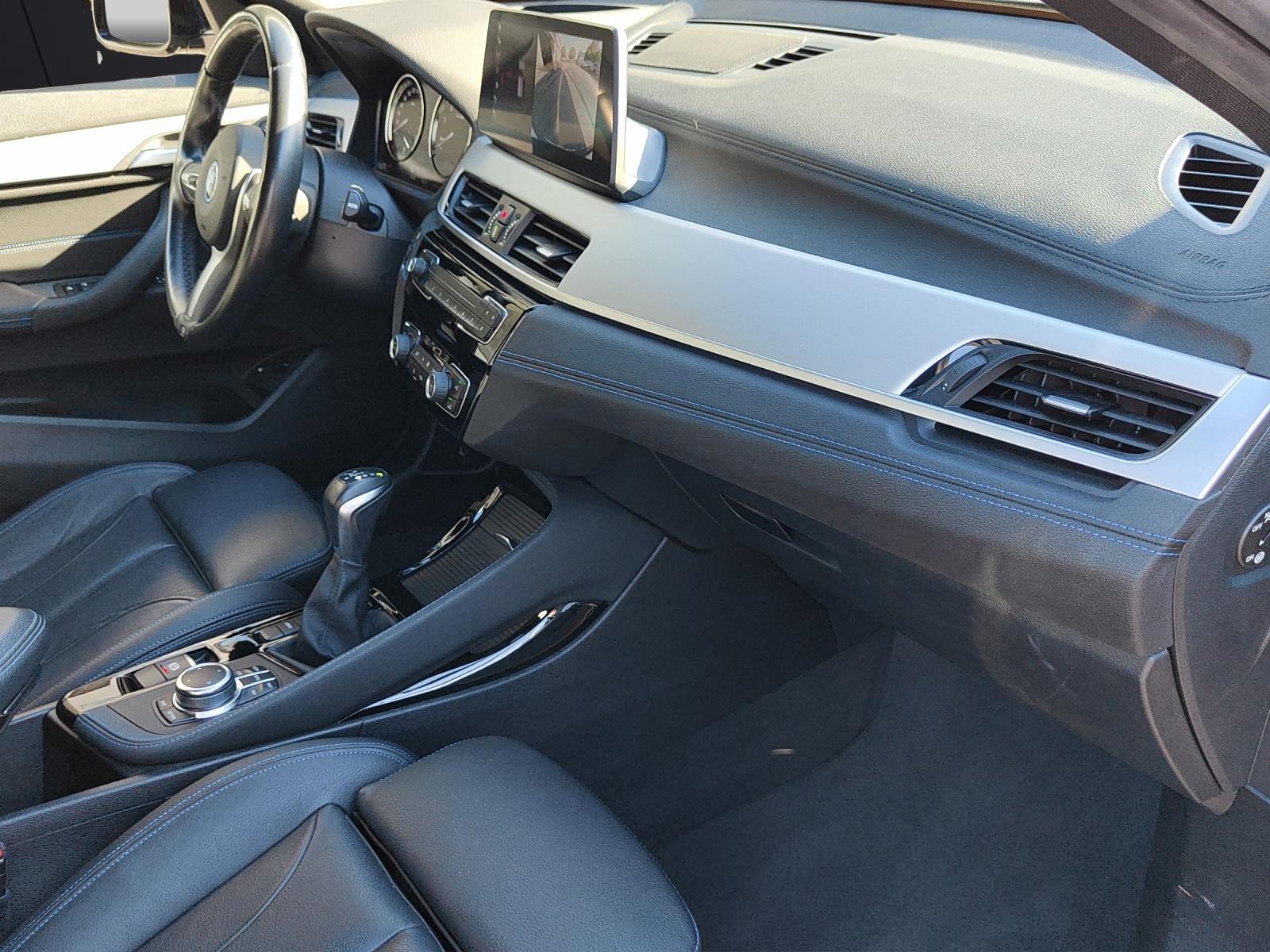 BMW X2 F39 25e xDrive-image-19