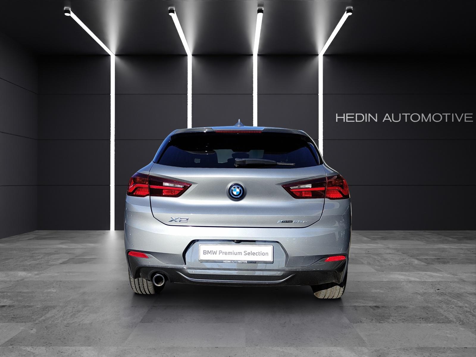 BMW X2 F39 25e xDrive-image-4