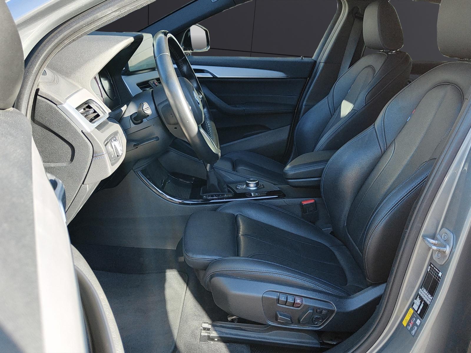 BMW X2 F39 25e xDrive-image-9