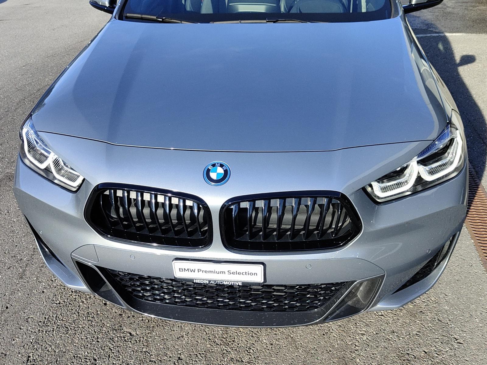BMW X2 F39 25e xDrive-image-22