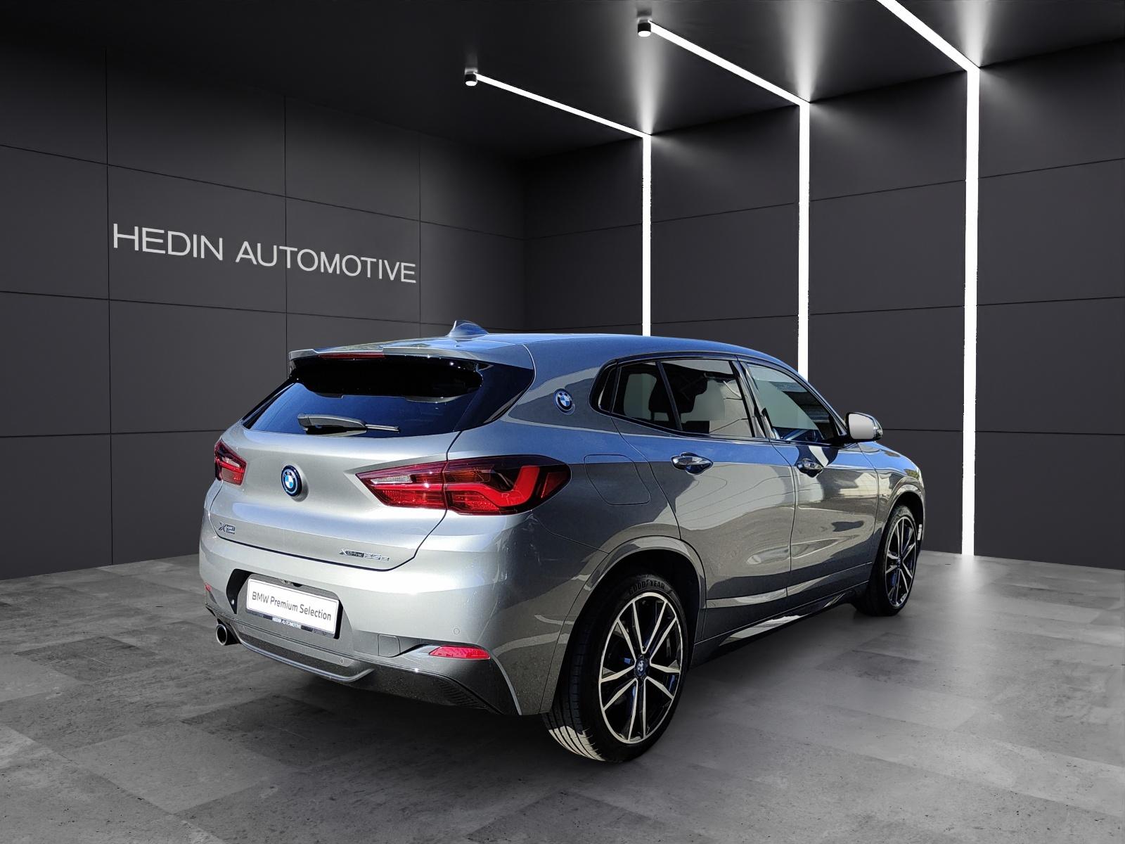 BMW X2 F39 25e xDrive-image-5
