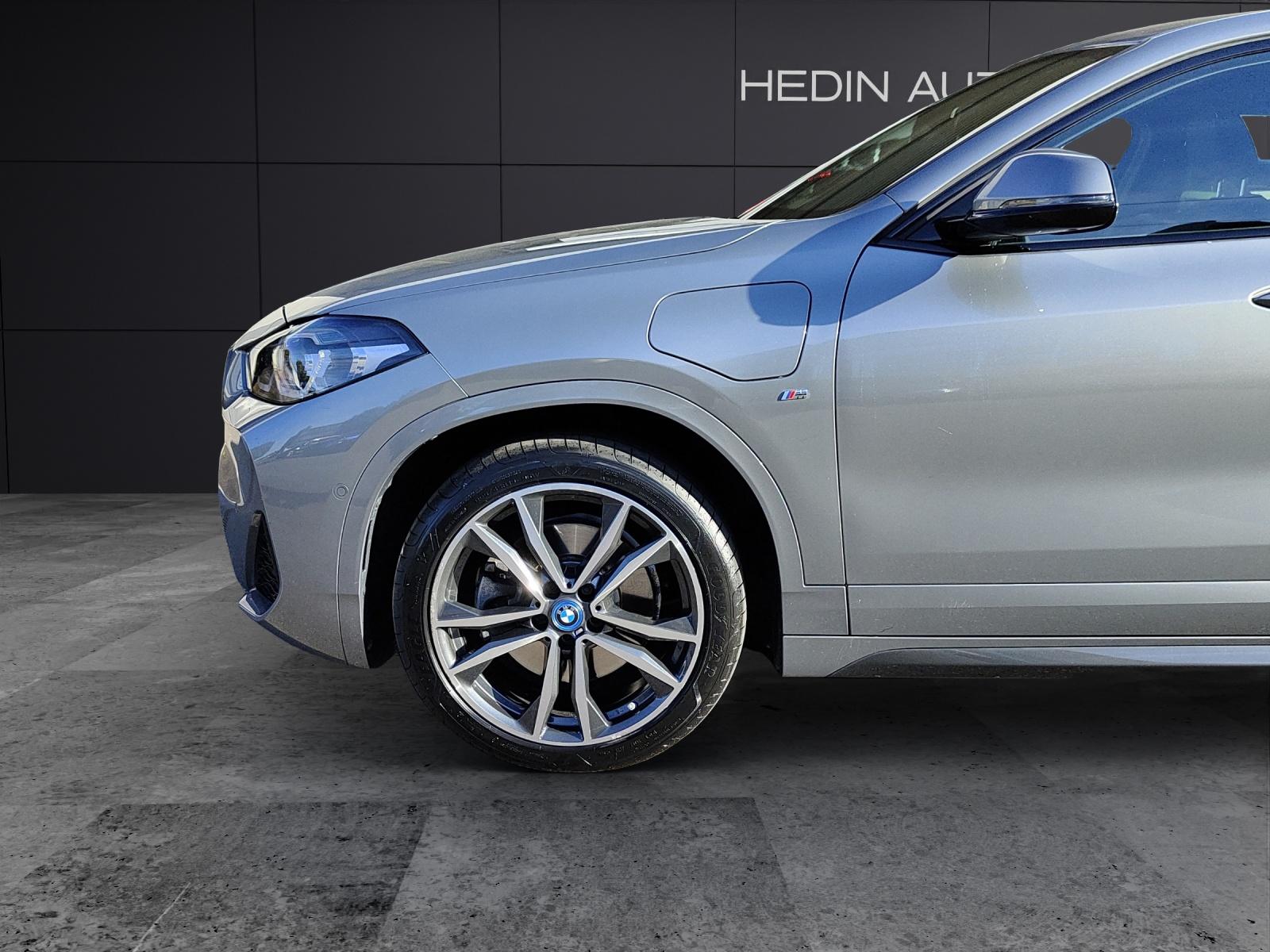 BMW X2 F39 25e xDrive-image-8