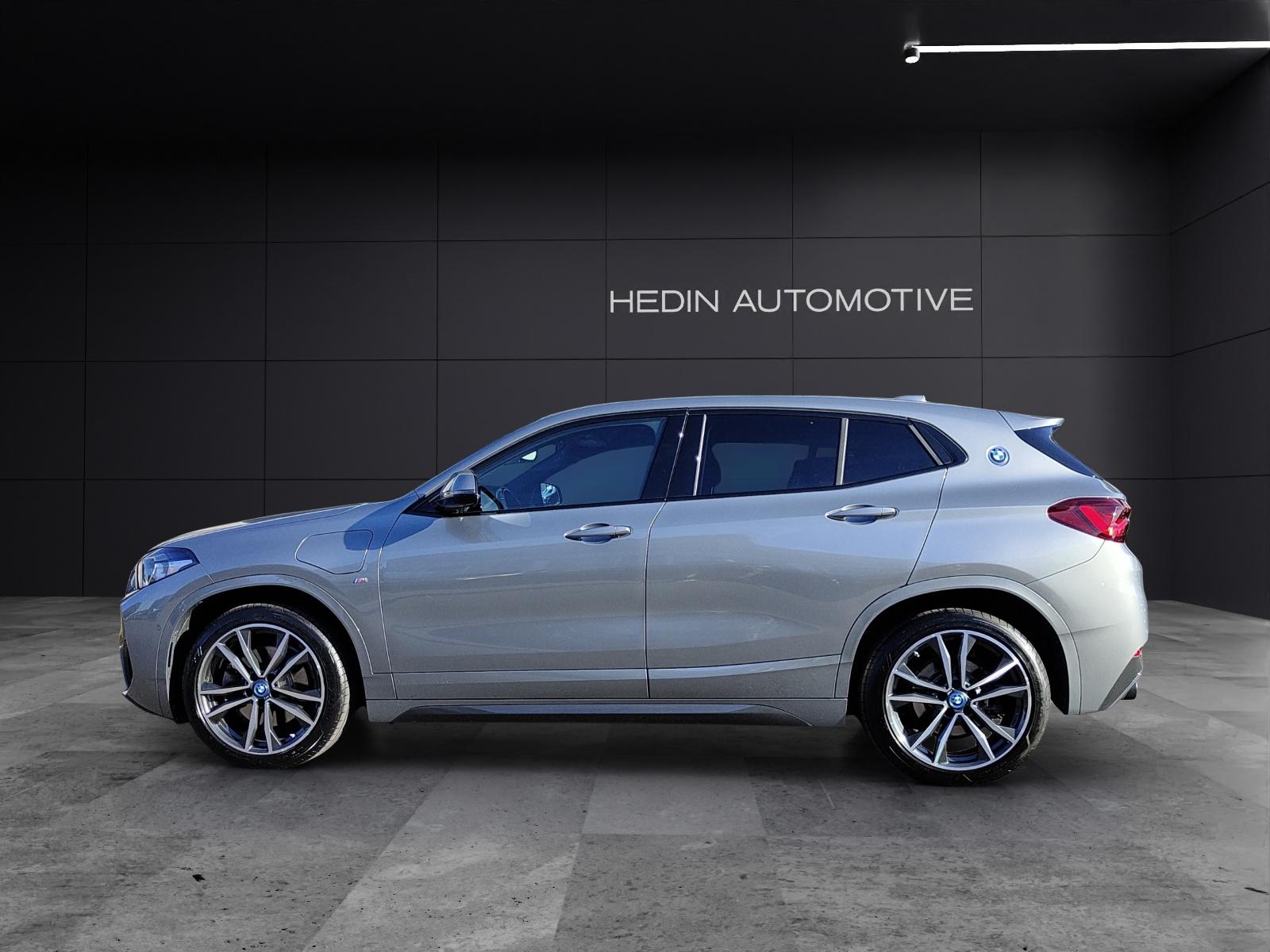 BMW X2 F39 25e xDrive-image-1