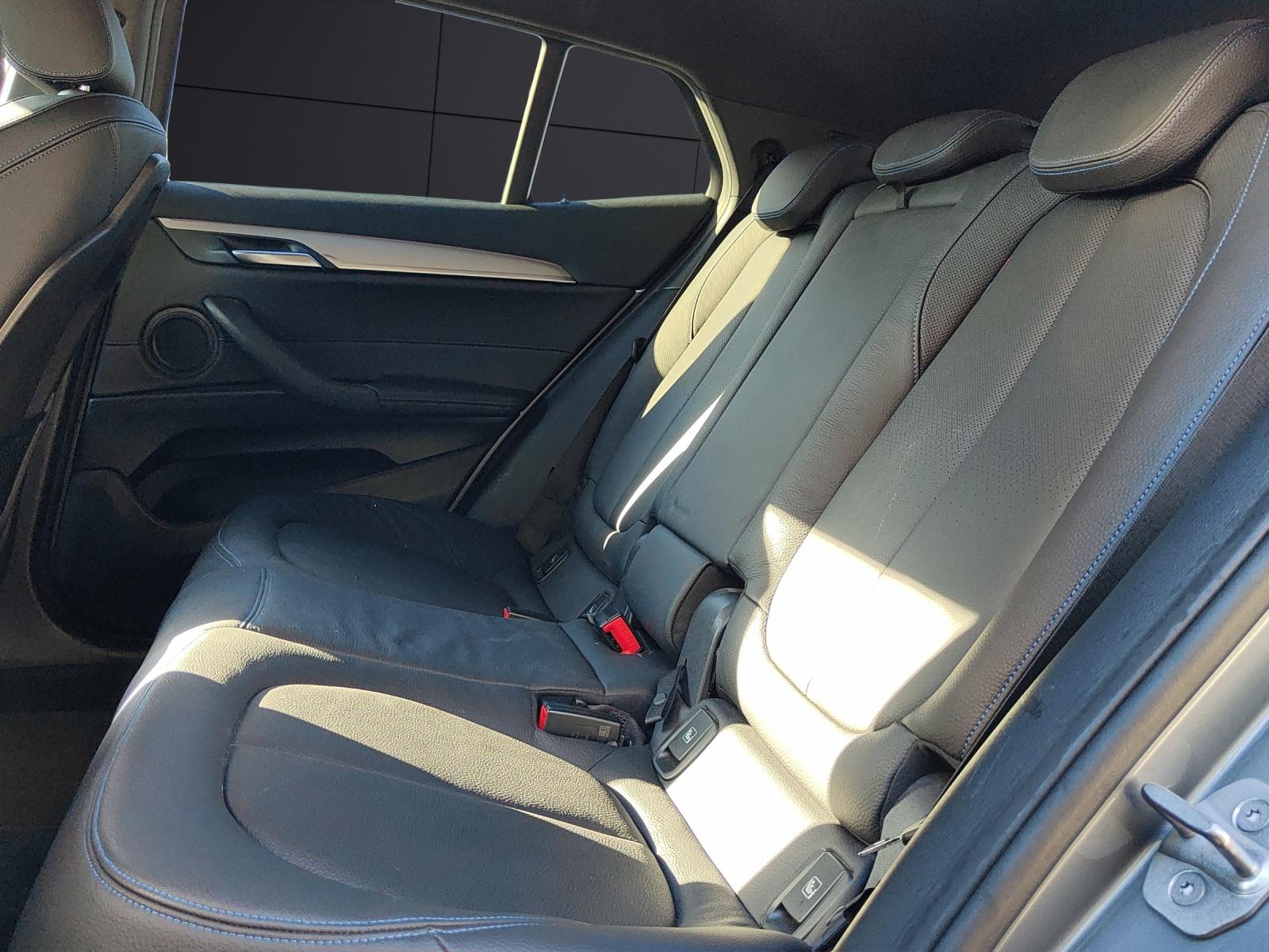 BMW X2 F39 25e xDrive-image-17