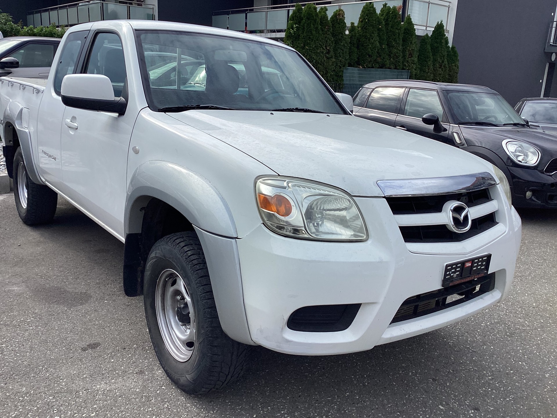 MAZDA BT-50-image-1