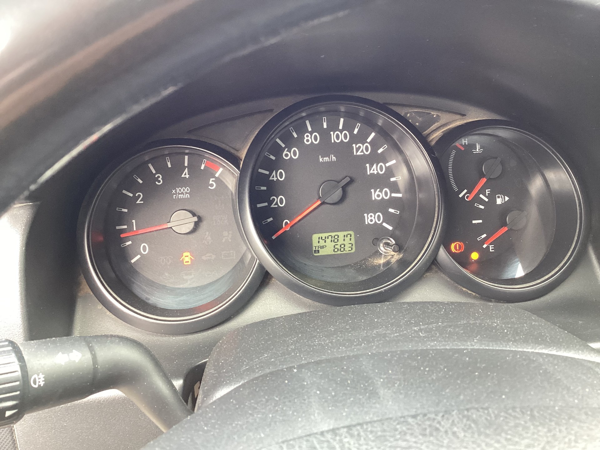 MAZDA BT-50-image-6