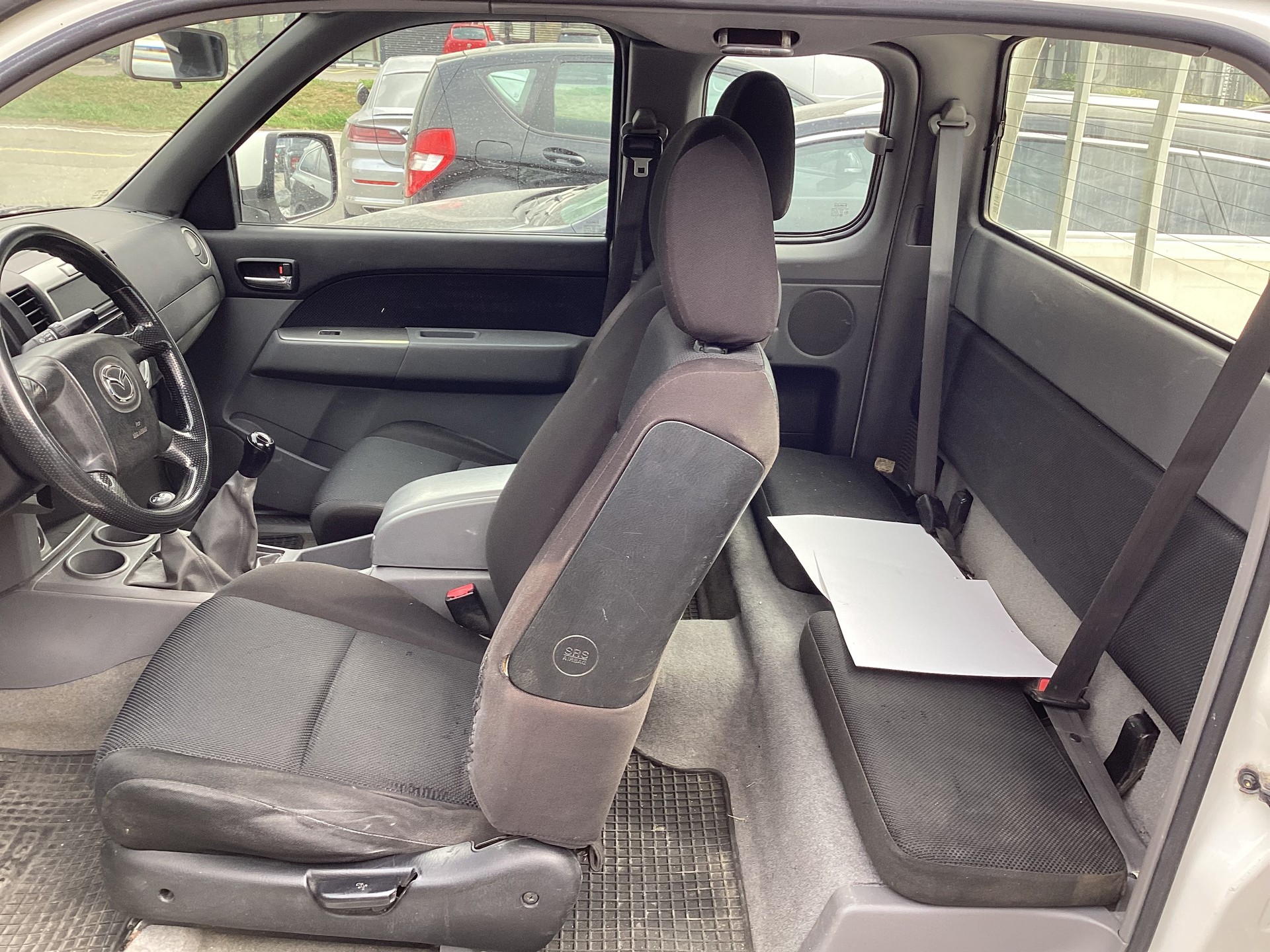 MAZDA BT-50-image-5