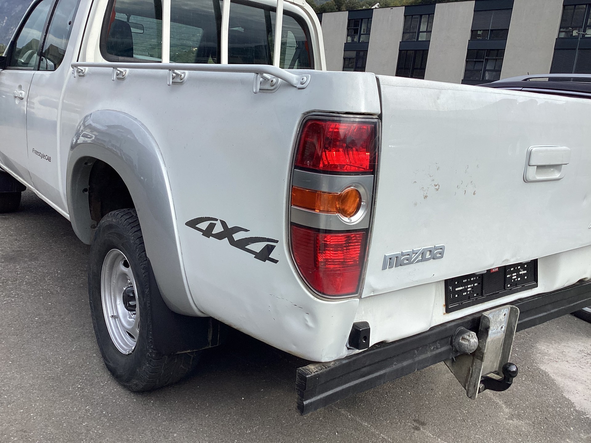MAZDA BT-50-image-4