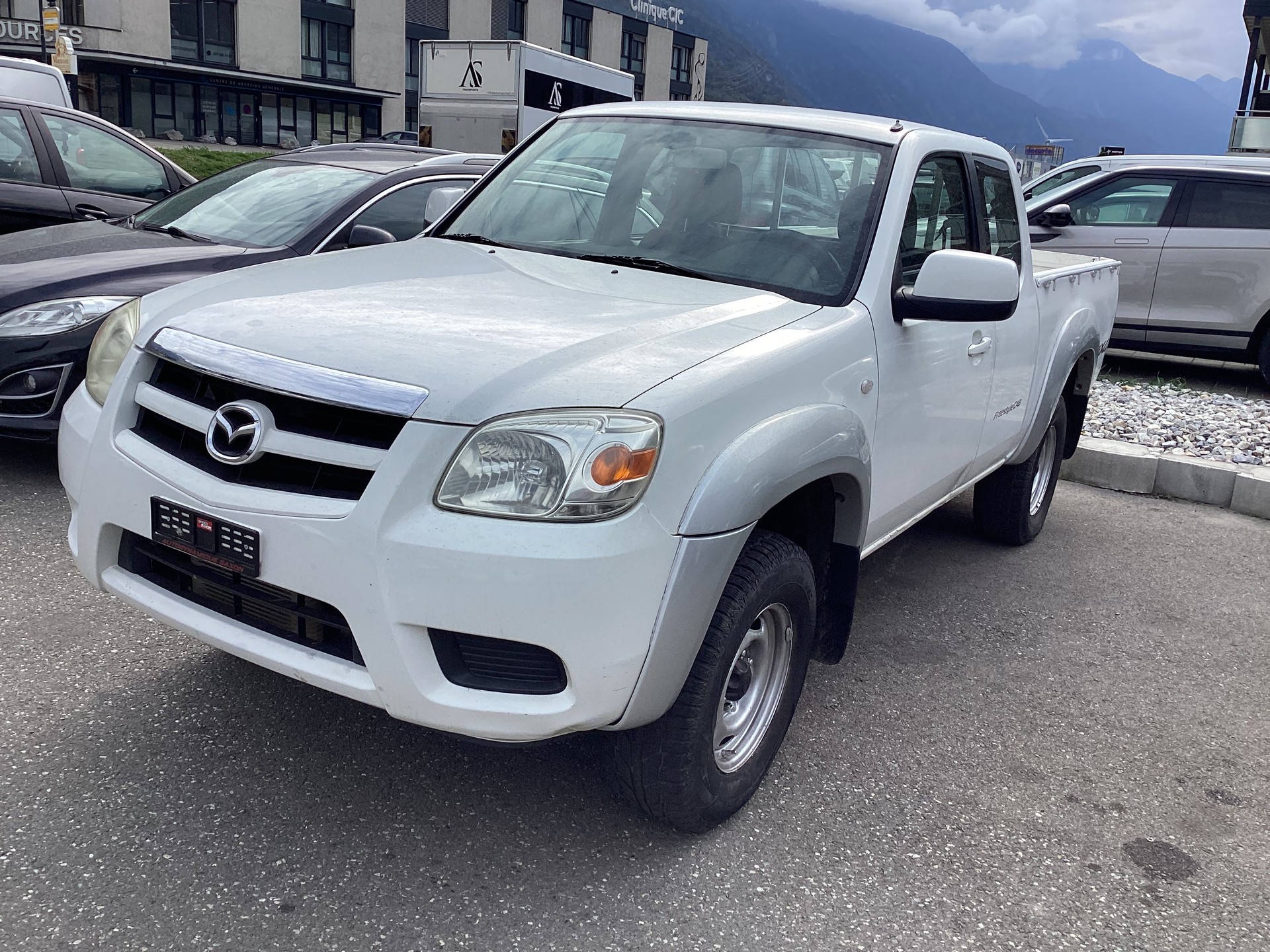 MAZDA BT-50-image-0