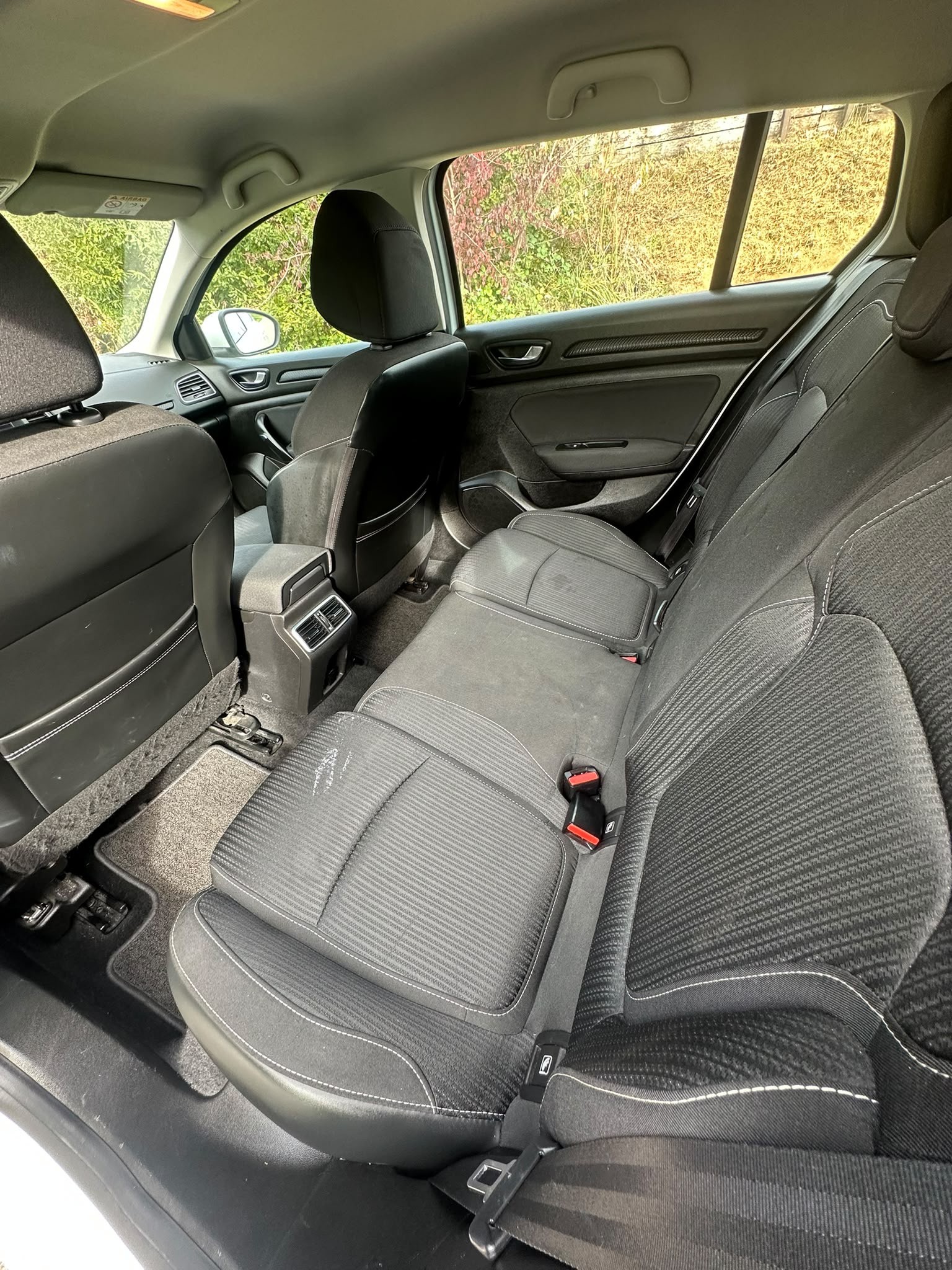 RENAULT Mégane Grandtour 1.5 dCi Business EDC-image-12
