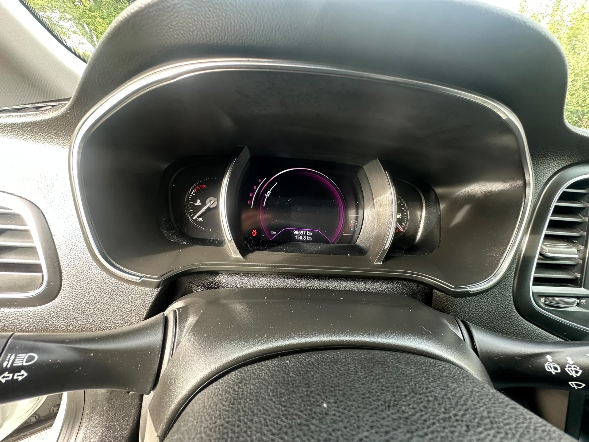 RENAULT Mégane Grandtour 1.5 dCi Business EDC-image-8