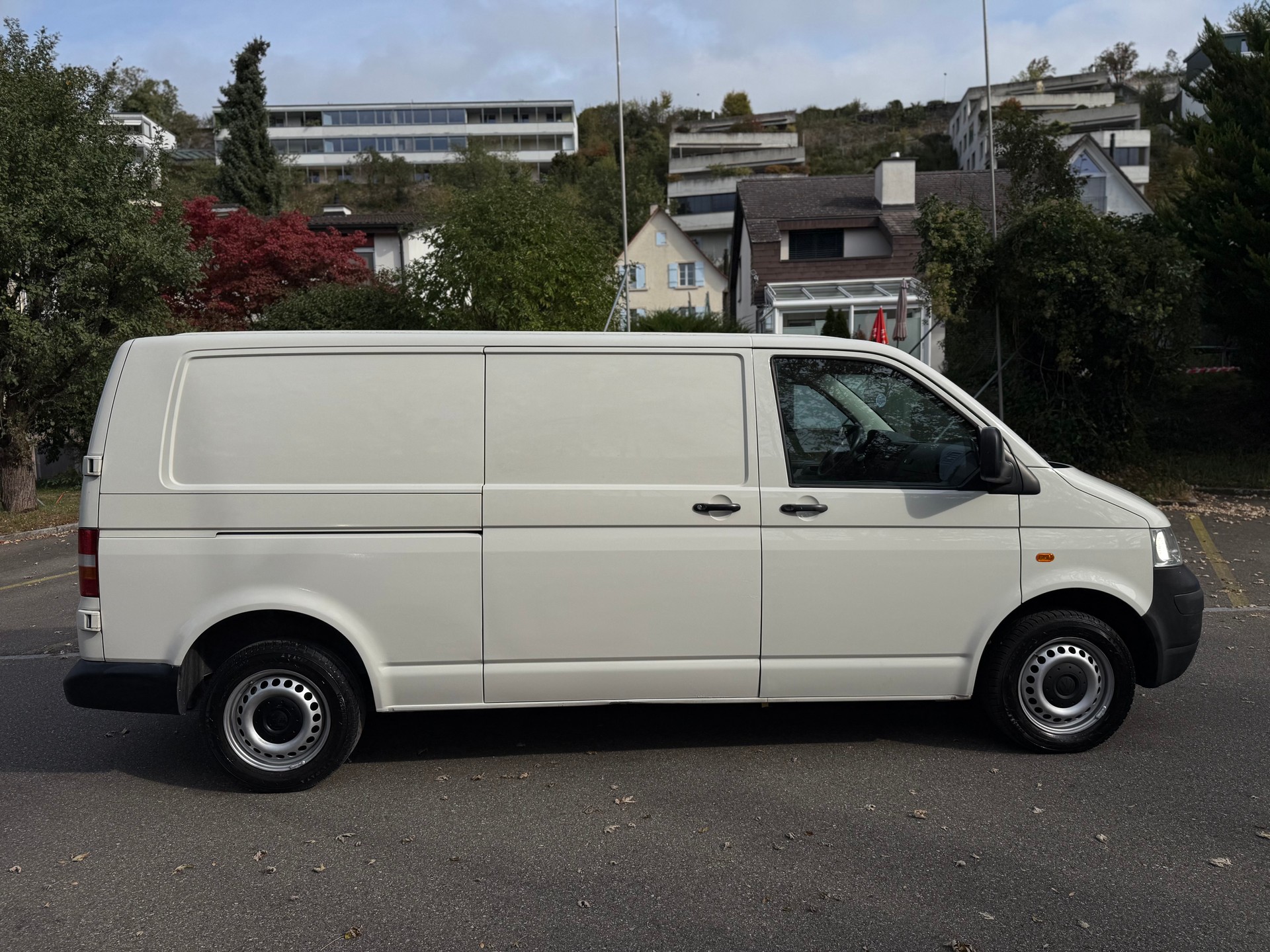 VW T5 2.5 TDI PD-image-5