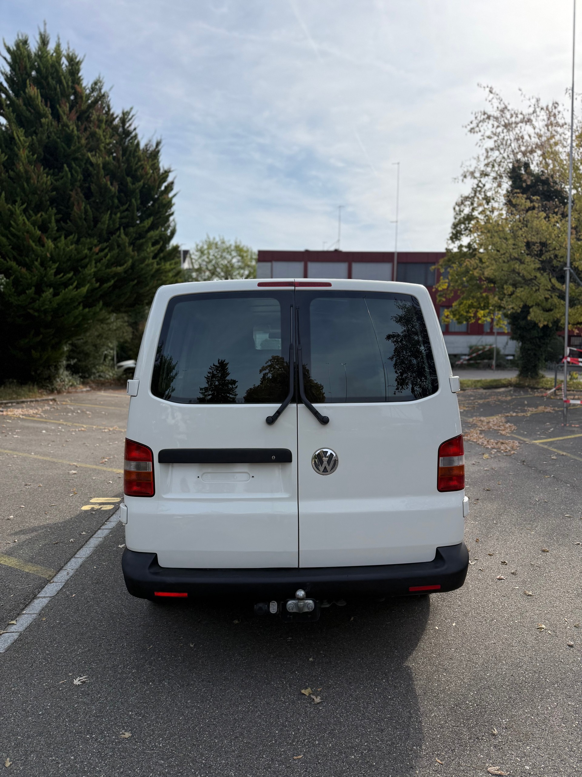 VW T5 2.5 TDI PD-image-4