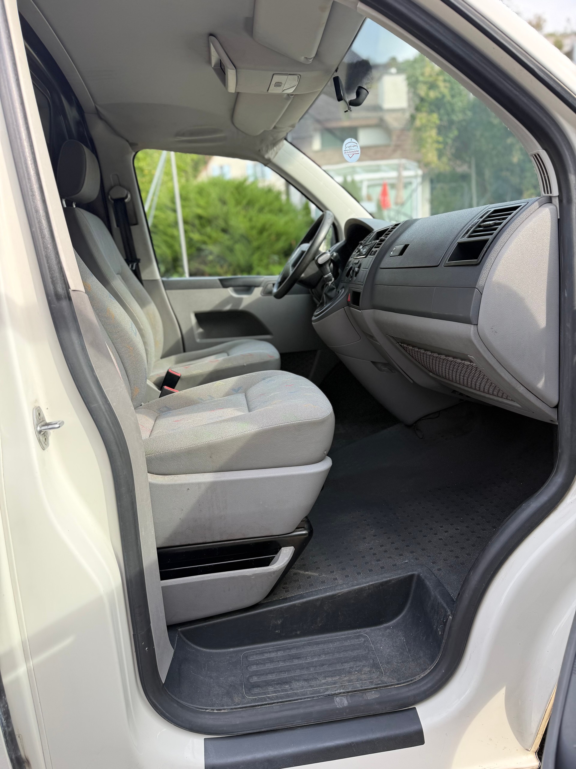 VW T5 2.5 TDI PD-image-9