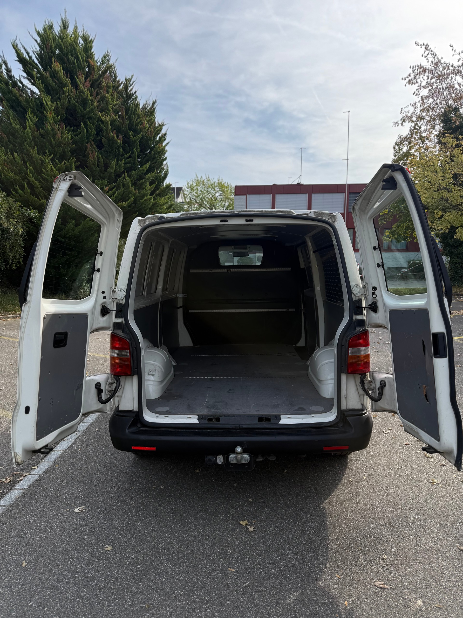 VW T5 2.5 TDI PD-image-6