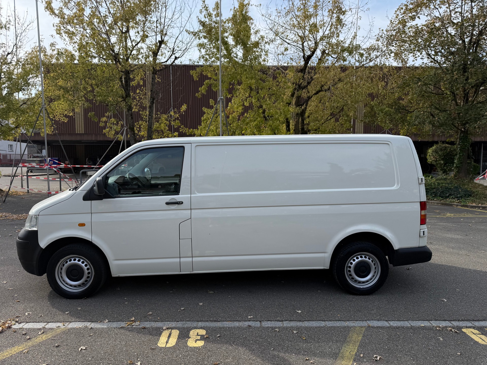 VW T5 2.5 TDI PD-image-3