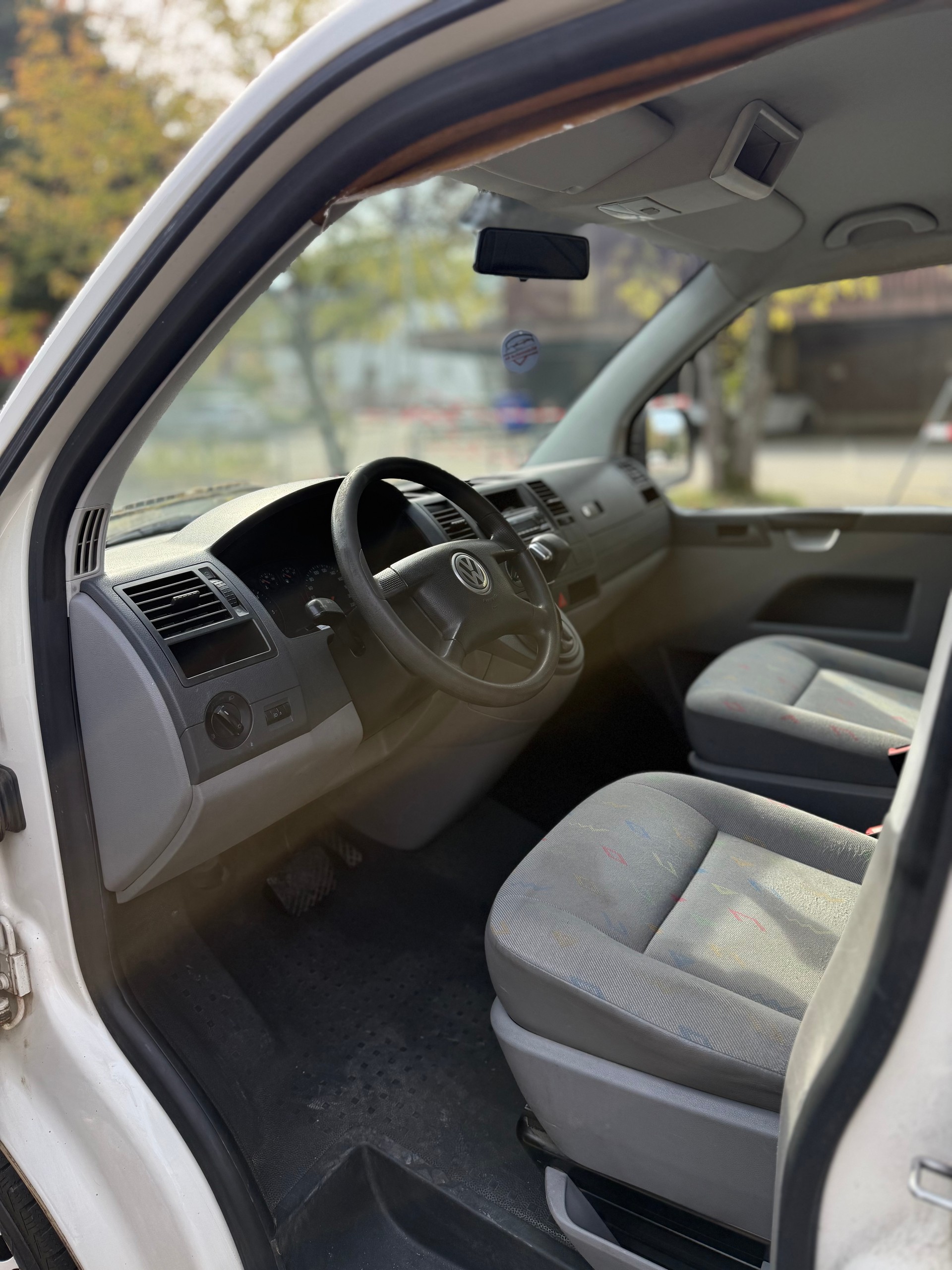 VW T5 2.5 TDI PD-image-8