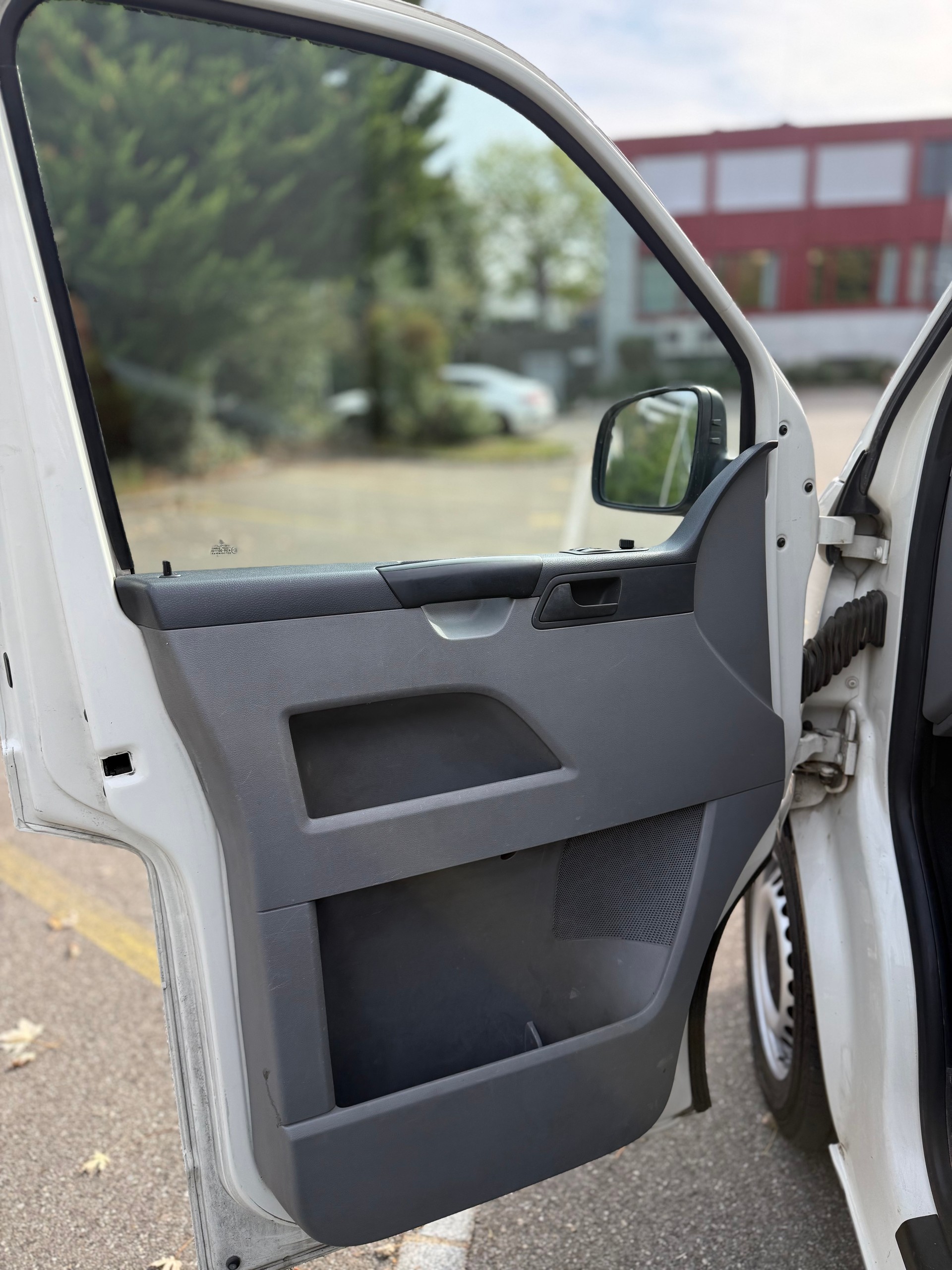 VW T5 2.5 TDI PD-image-7